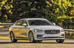 Volvo S90 T8 Inscription 2017 года (NA)